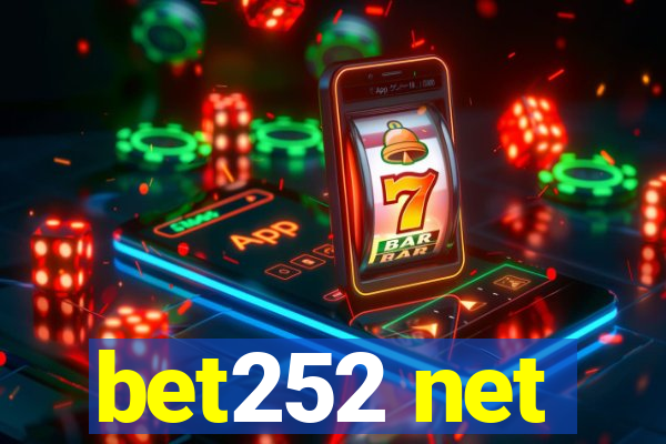 bet252 net