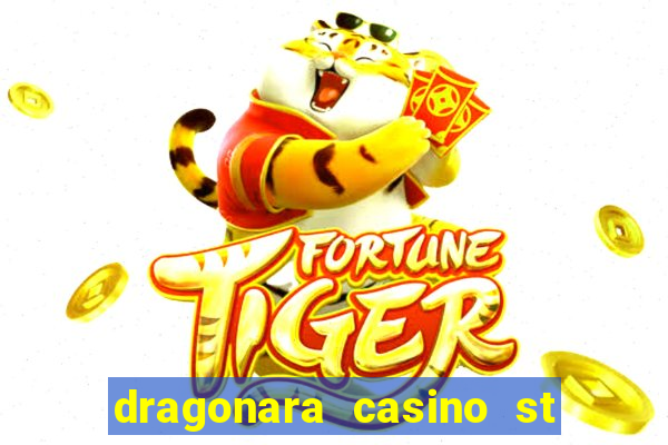 dragonara casino st julians malta