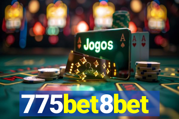 775bet8bet