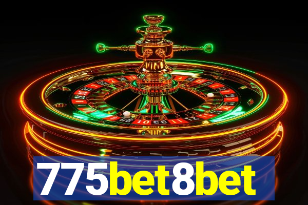 775bet8bet