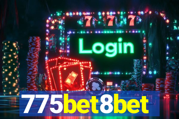 775bet8bet