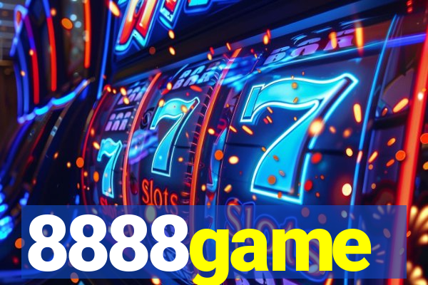 8888game