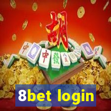 8bet login