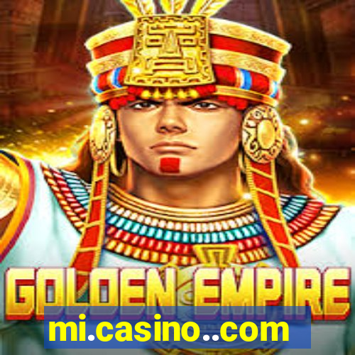 mi.casino..com