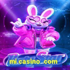 mi.casino..com