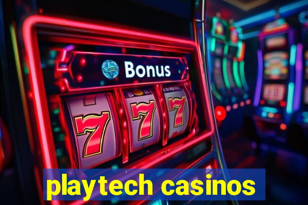 playtech casinos