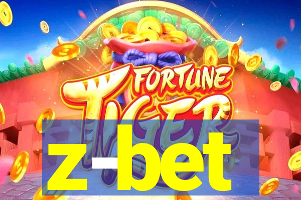 z-bet