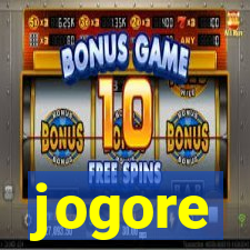 jogore