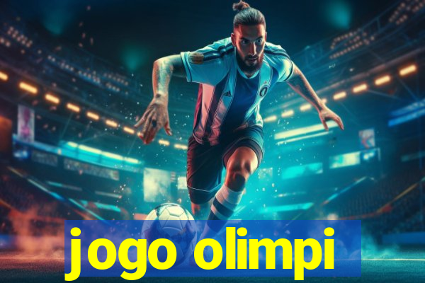 jogo olimpi