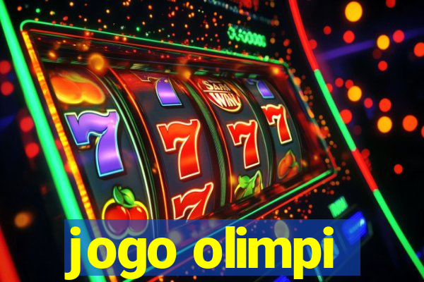 jogo olimpi