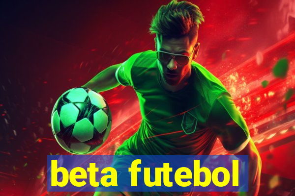 beta futebol