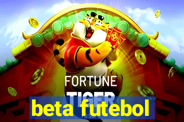 beta futebol