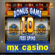 mx casino