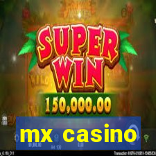 mx casino