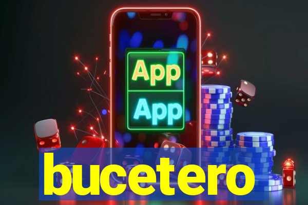 bucetero