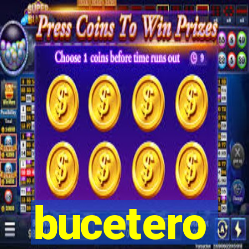 bucetero