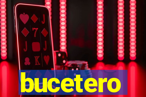 bucetero