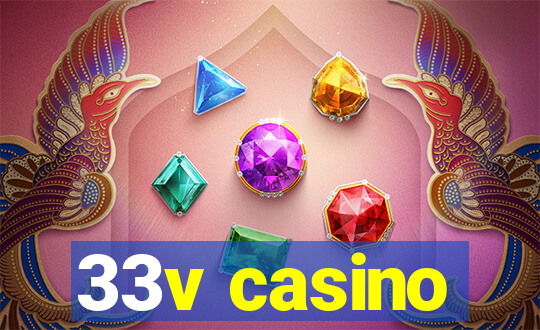 33v casino