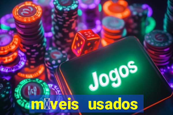 m贸veis usados vila nova