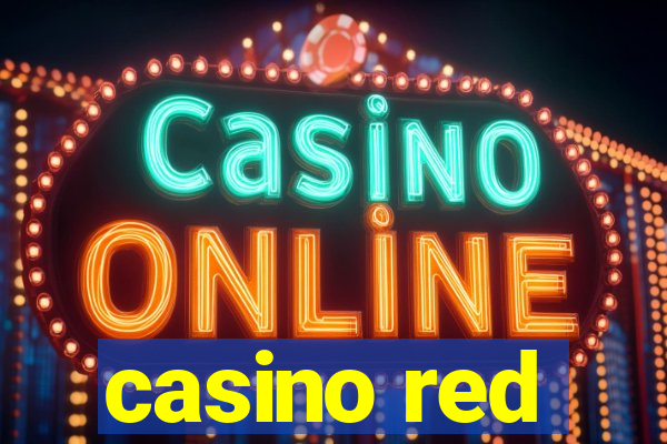 casino red