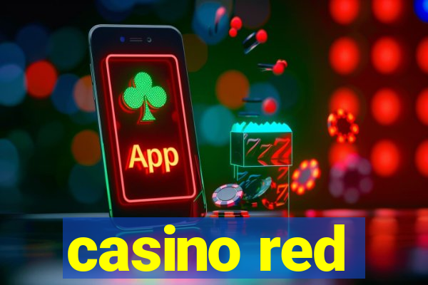 casino red