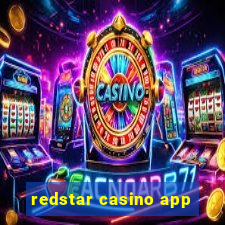 redstar casino app