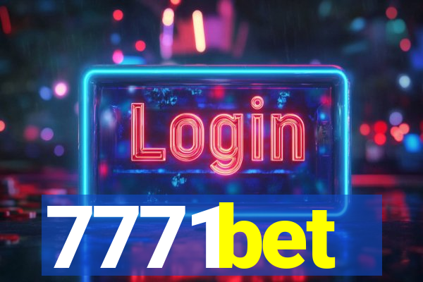 7771bet