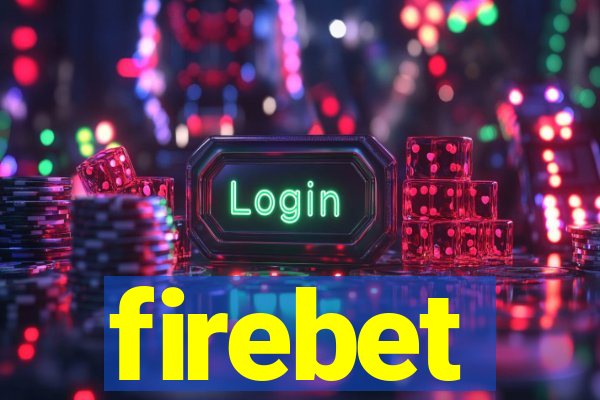 firebet