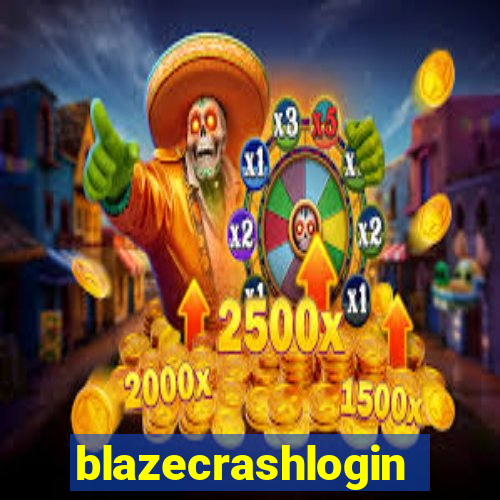 blazecrashlogin