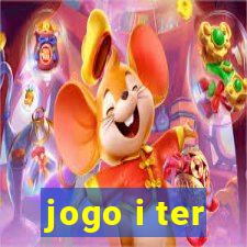 jogo i ter