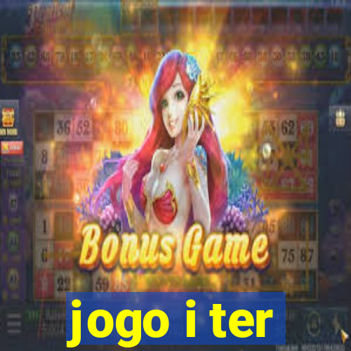 jogo i ter