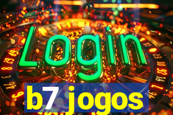 b7 jogos