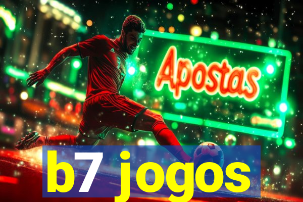 b7 jogos