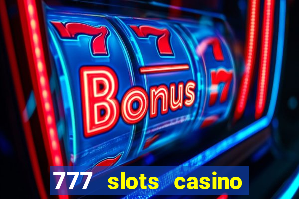 777 slots casino happy pig