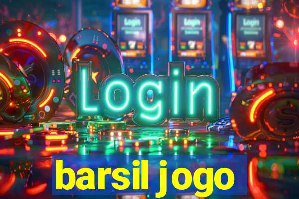 barsil jogo