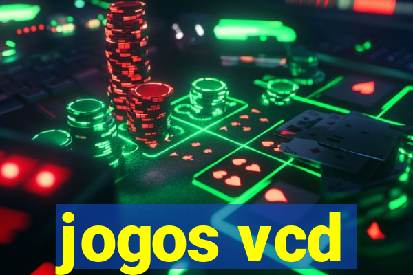 jogos vcd