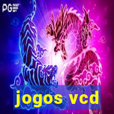 jogos vcd