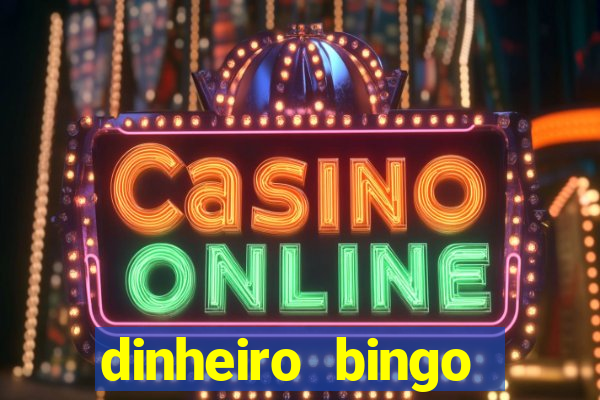 dinheiro bingo clash cash game