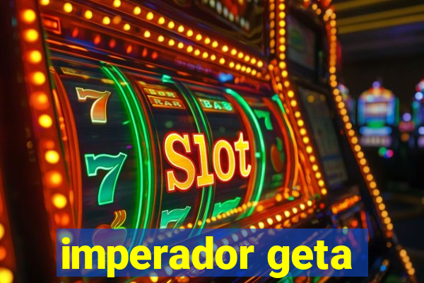 imperador geta