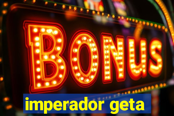 imperador geta