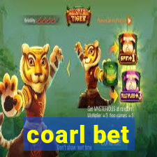 coarl bet