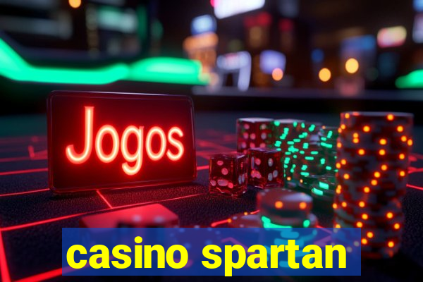 casino spartan