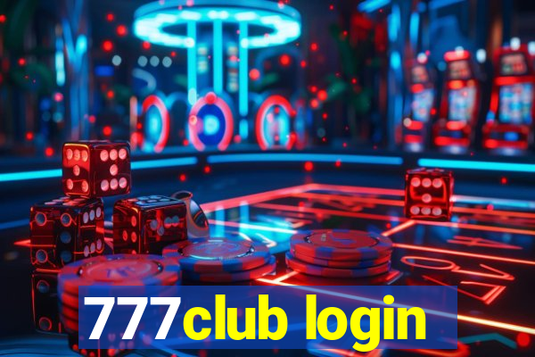 777club login