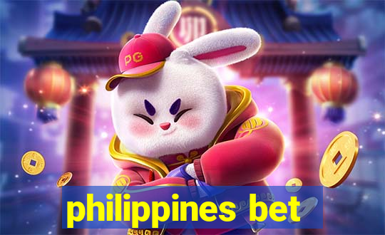 philippines bet