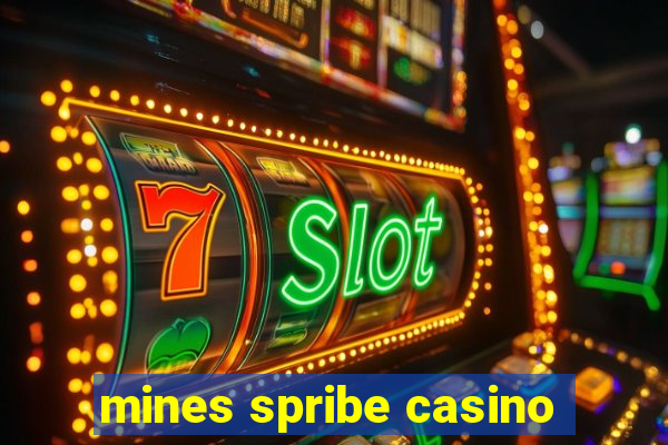 mines spribe casino