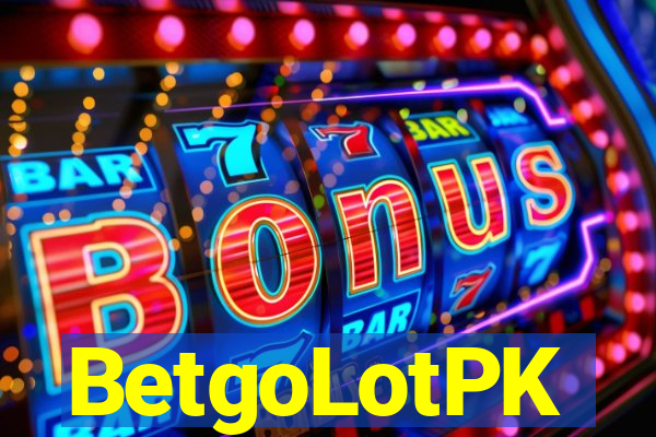 BetgoLotPK