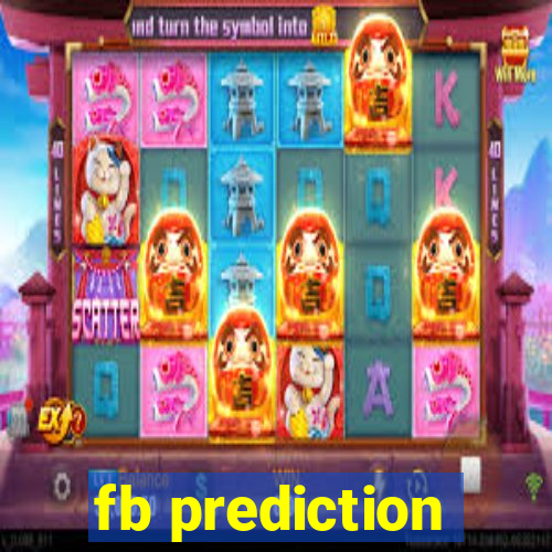 fb prediction