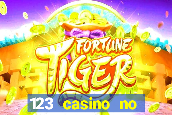 123 casino no deposit bonus