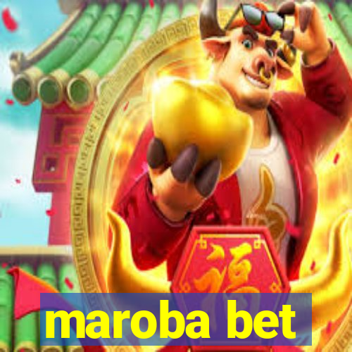 maroba bet