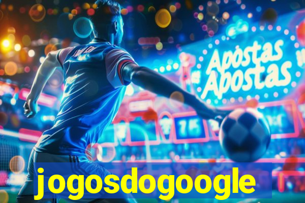 jogosdogoogle